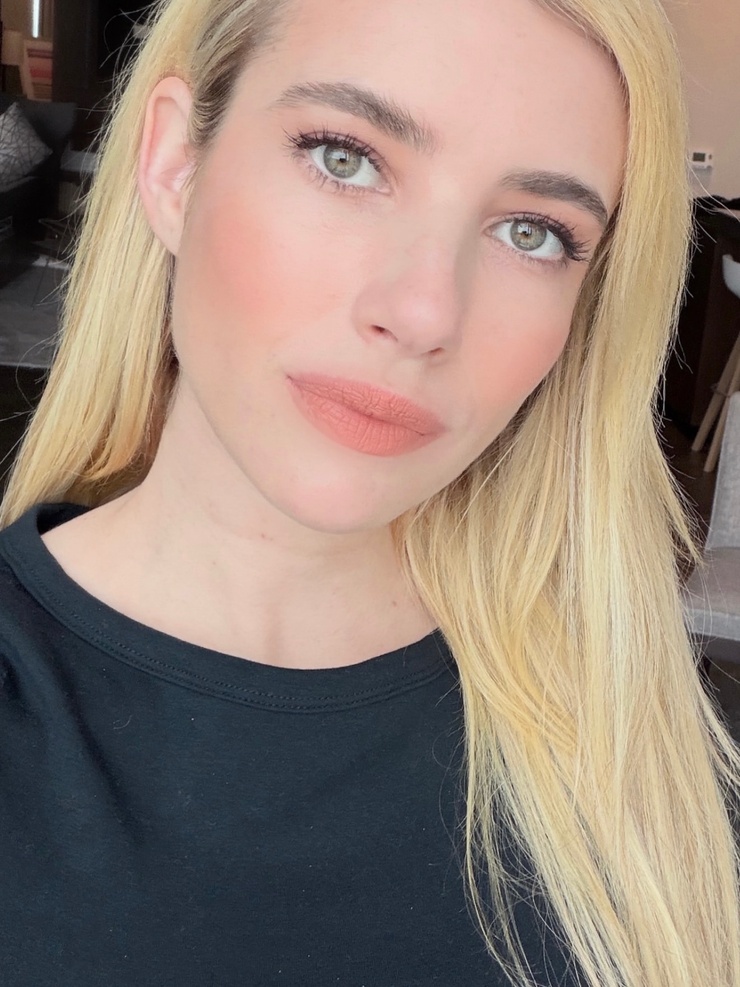 Emma Roberts