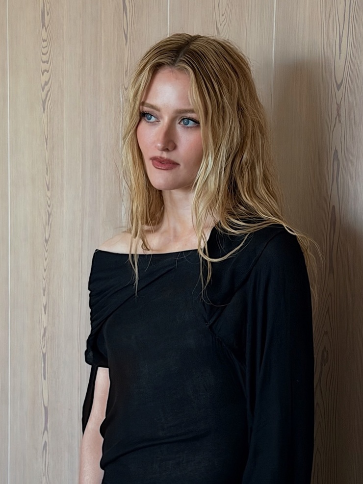 Sarah Pidgeon