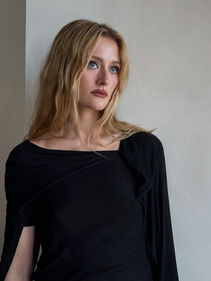 Sarah Pidgeon