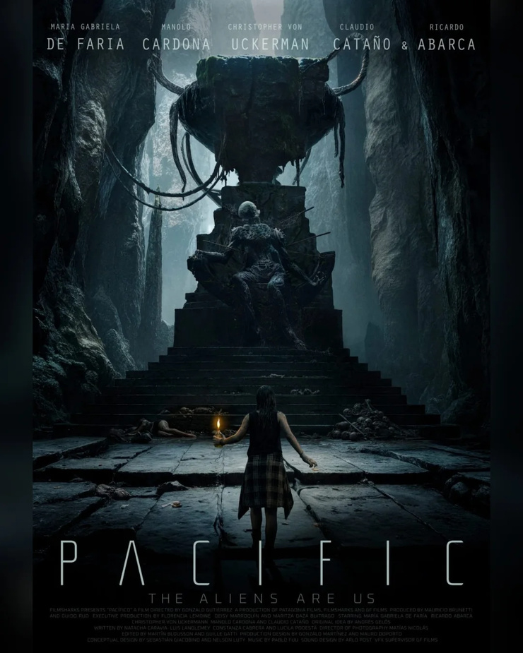 Pacific