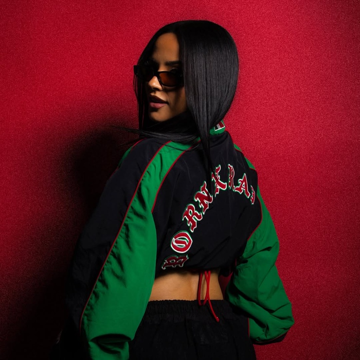 Becky G.