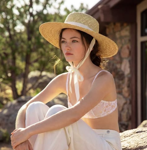 Mackenzie Foy