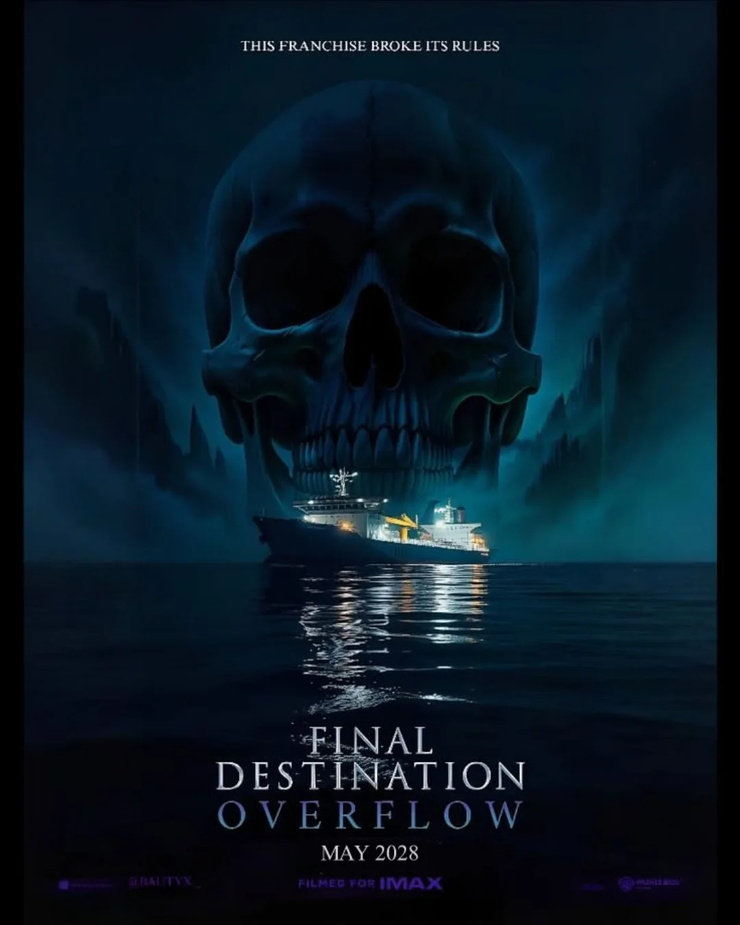 Final Destination 7