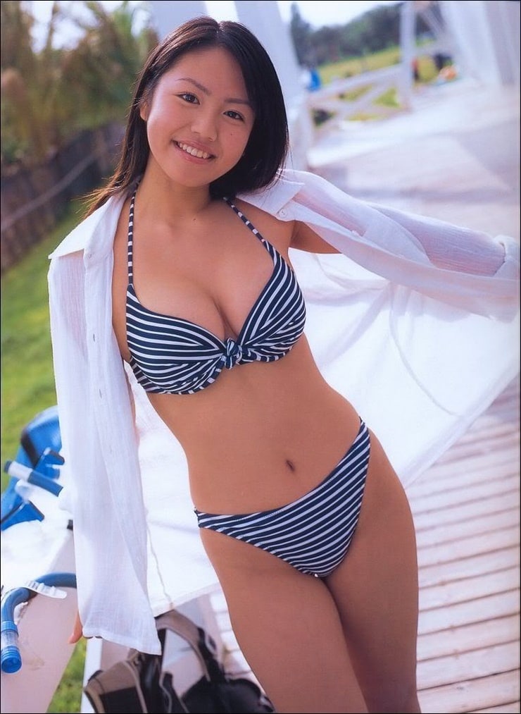 Sayaka Isoyama