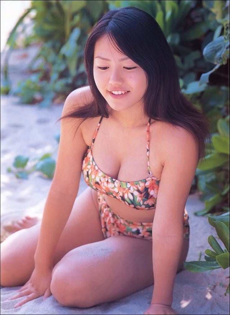 Sayaka Isoyama