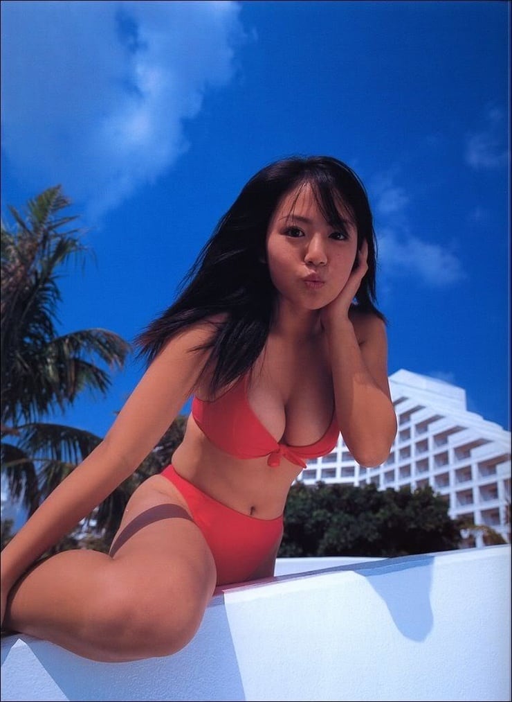 Sayaka Isoyama