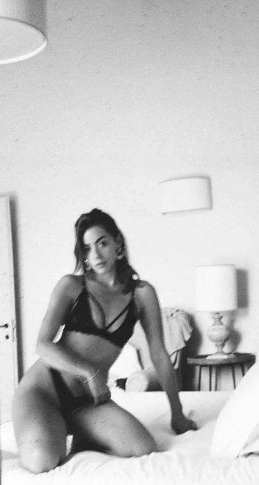 Chloe Bennet Chloe Bennet