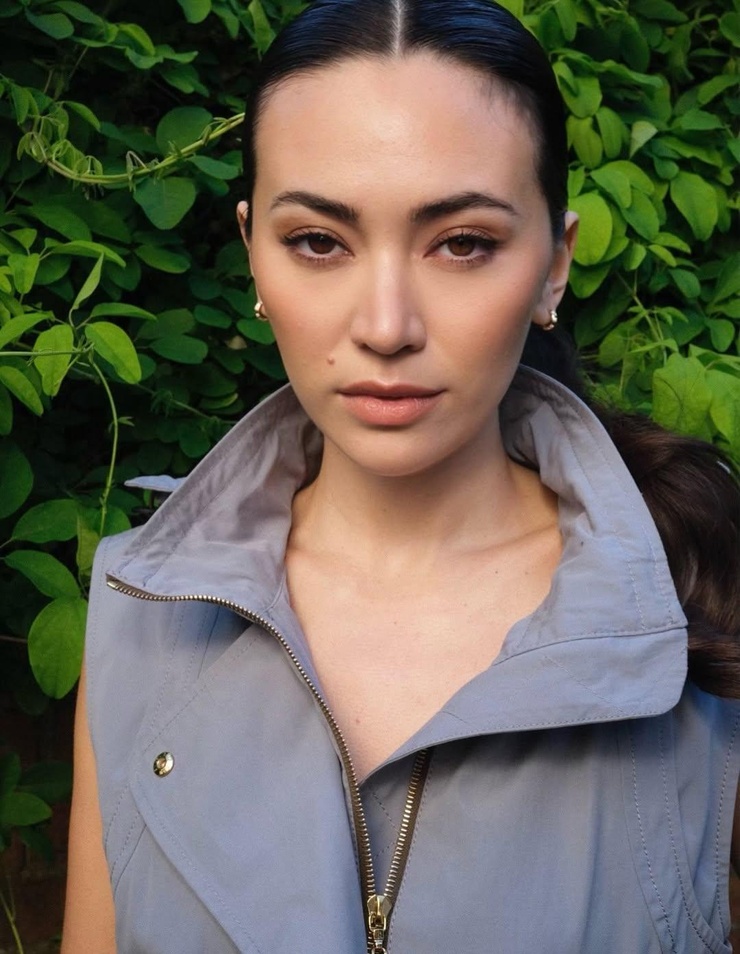 Jessica Henwick