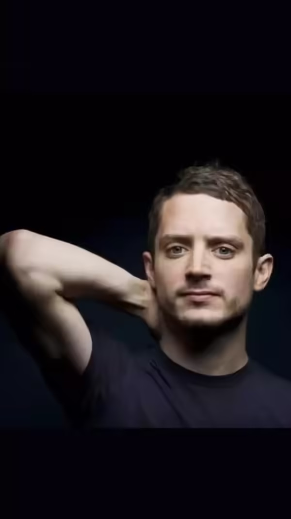 Elijah Wood