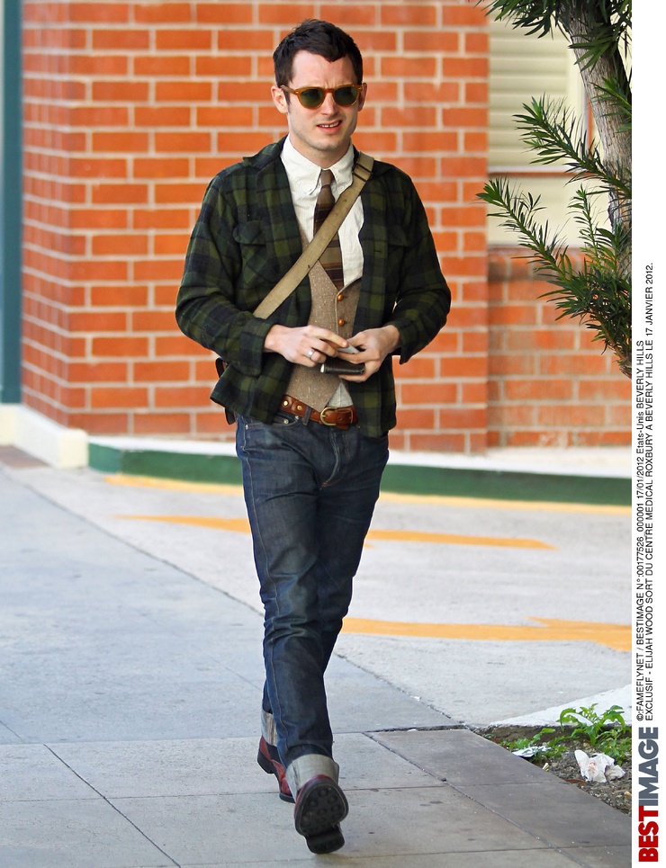 Elijah Wood