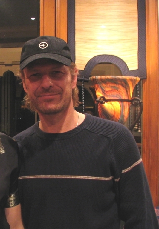 Sean Bean