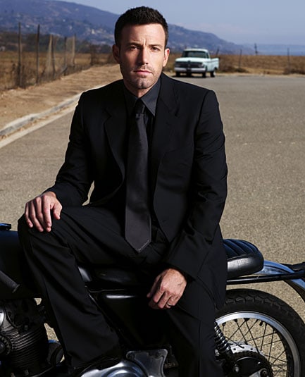 Ben Affleck Ben Affleck