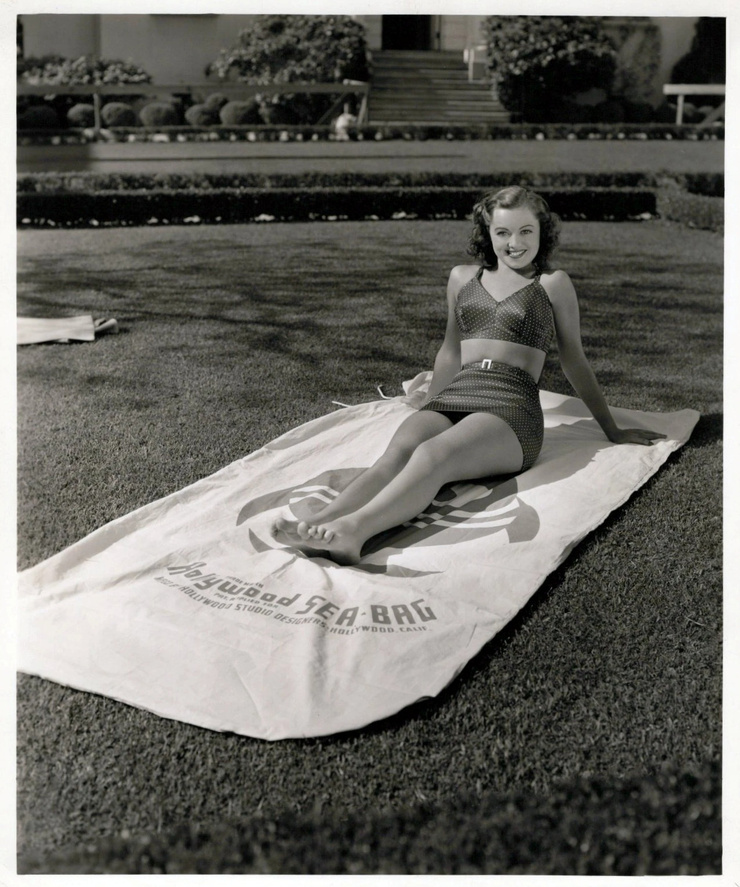 Wanda McKay