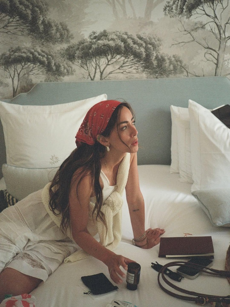 Chloe Bennet Chloe Bennet