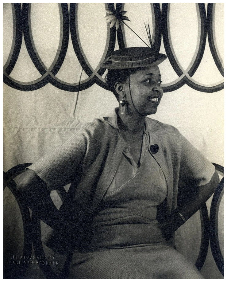 Ethel Waters