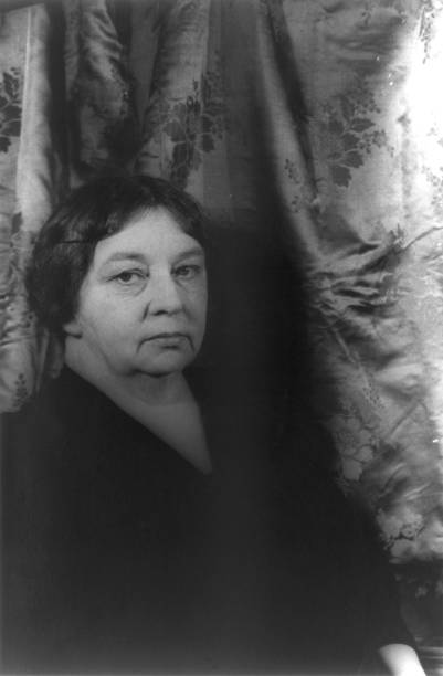 Sigrid Undset