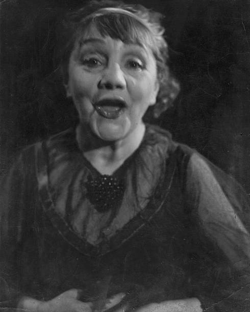 Laurette Taylor