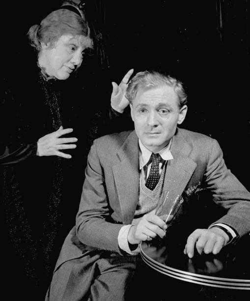 Laurette Taylor