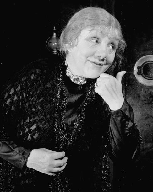 Laurette Taylor