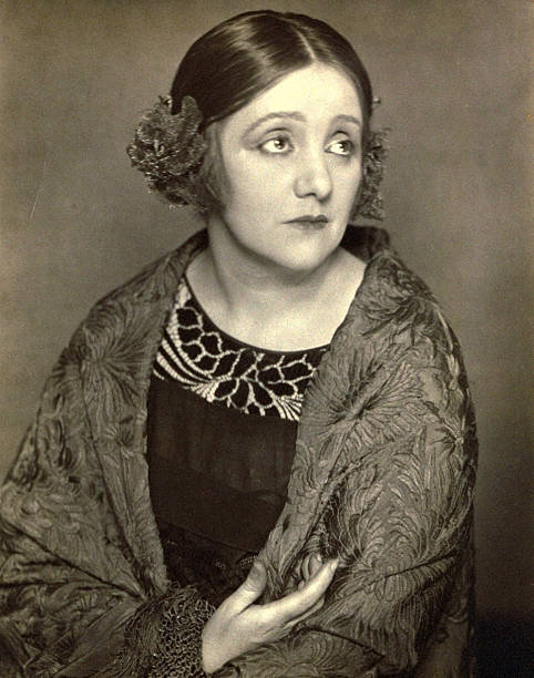 Laurette Taylor