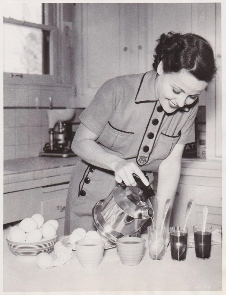 Barbara Kent