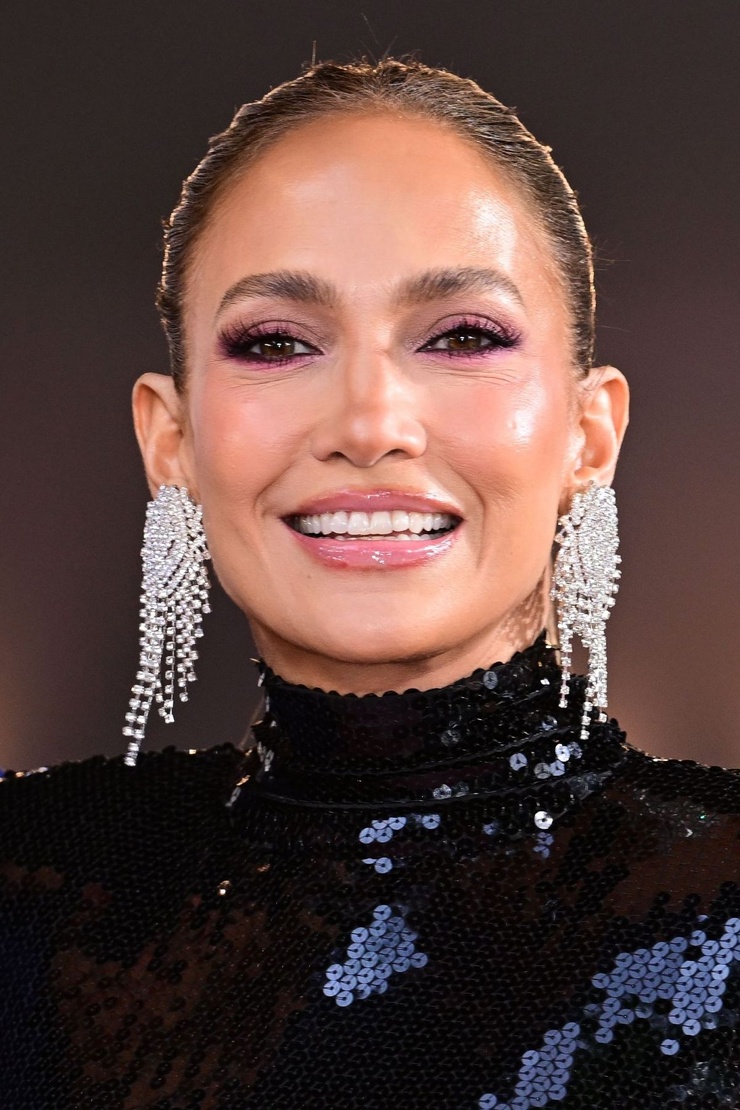 Jennifer Lopez Jennifer Lopez