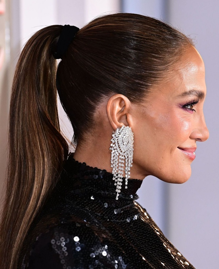 Jennifer Lopez