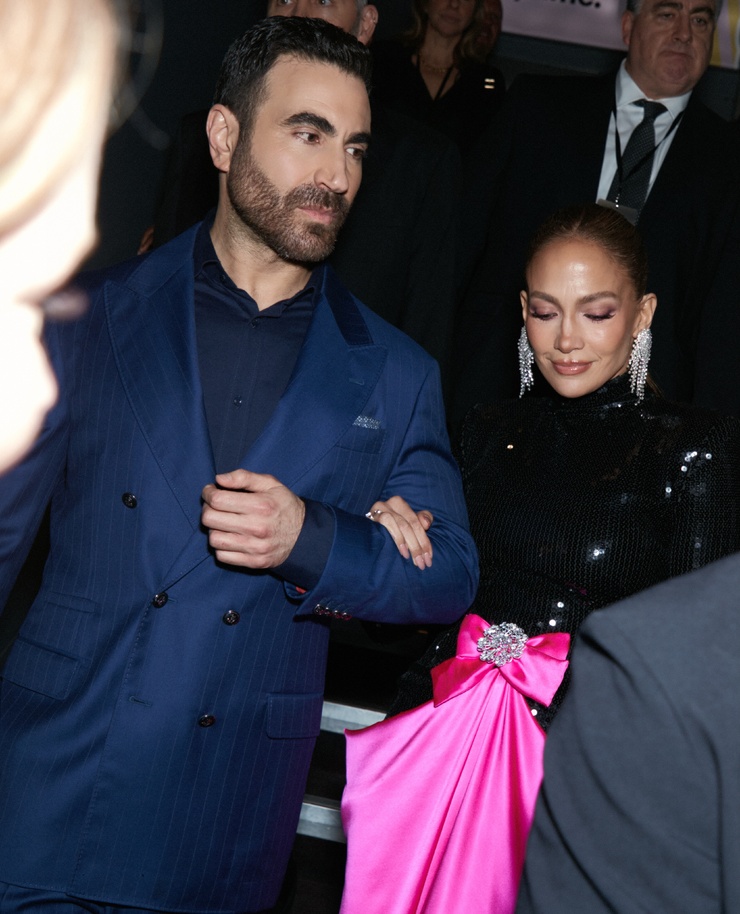 Jennifer Lopez