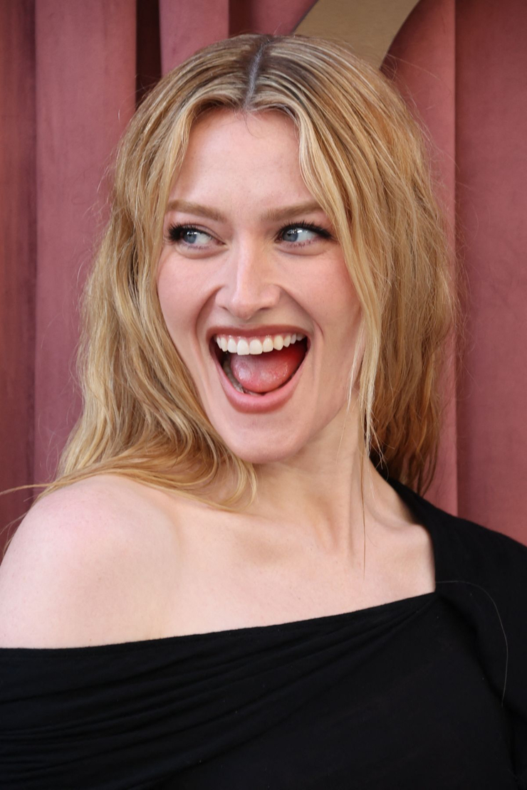 Sarah Pidgeon
