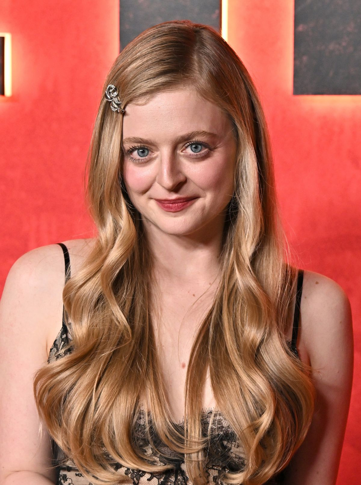 Anna Baryshnikov
