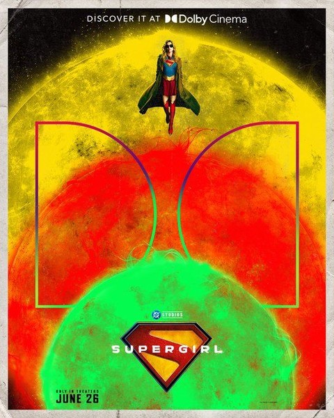 Supergirl