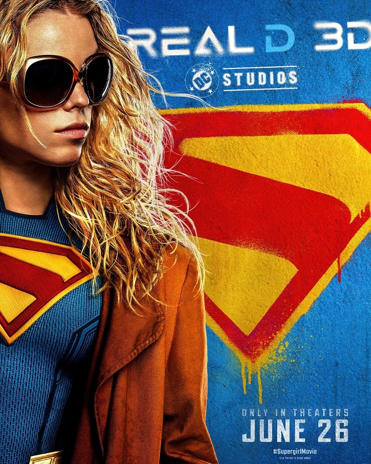 Supergirl