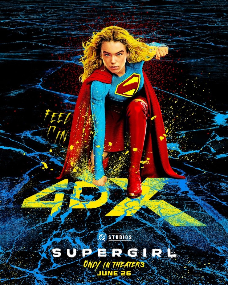 Supergirl