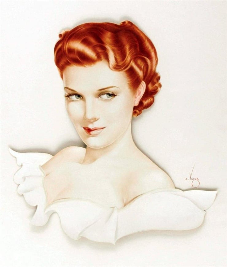 Alberto Vargas Alberto Vargas