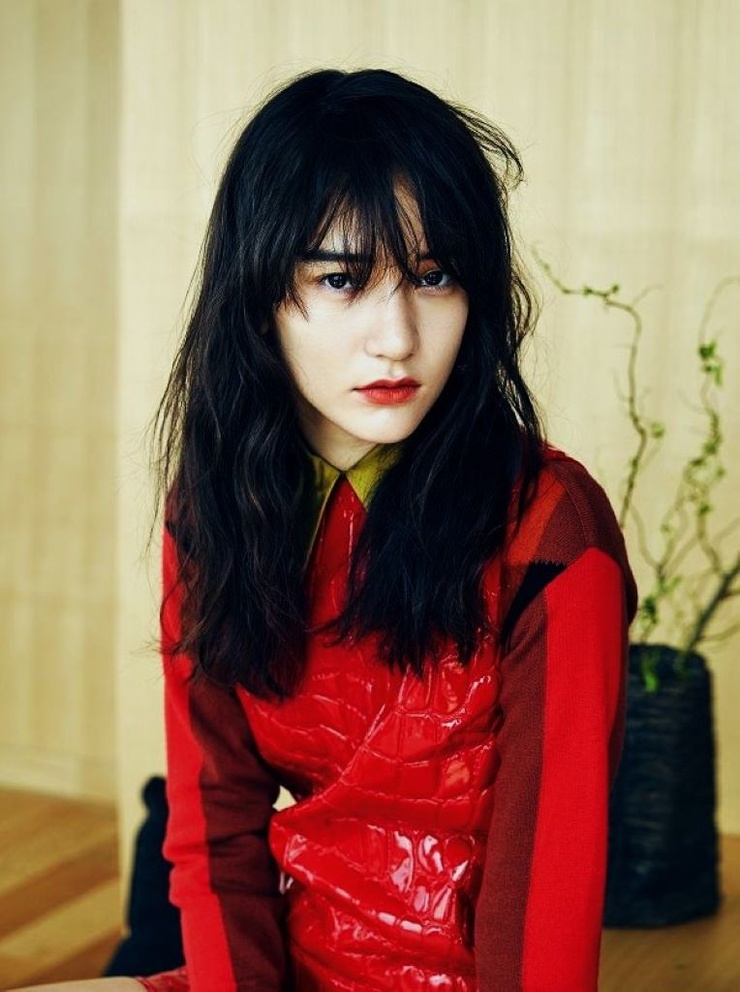 Mona Matsuoka Mona Matsuoka