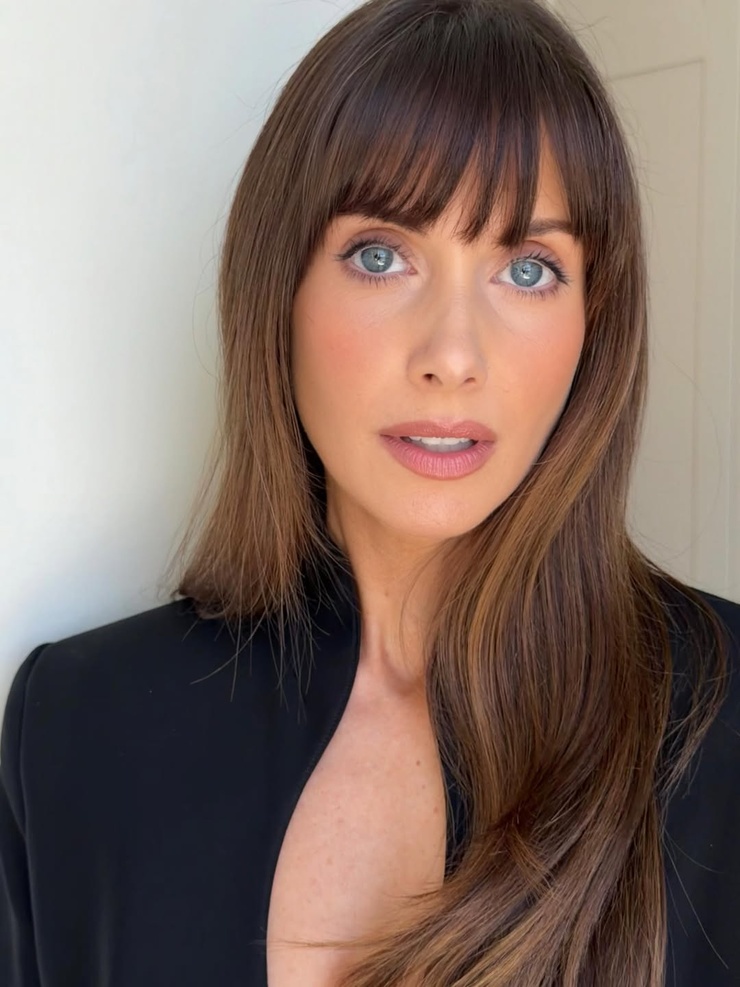 Alison Brie