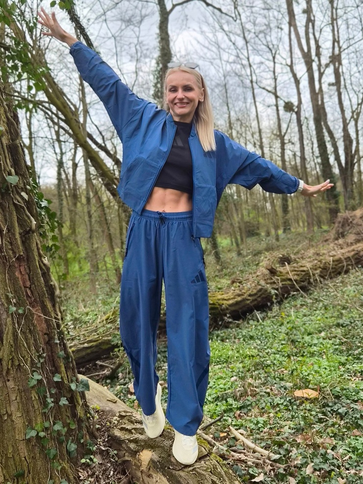 Justyna Swiety Justyna Swiety