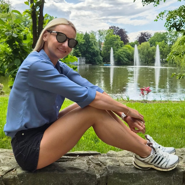 Justyna Swiety Justyna Swiety