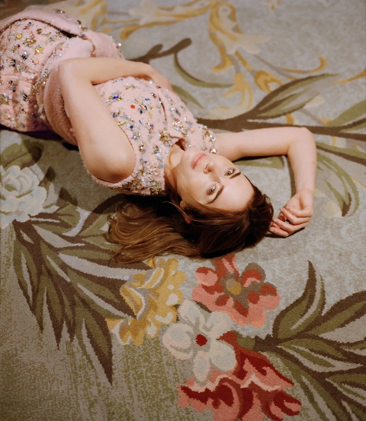 Emily Blunt
