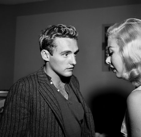 Dennis Hopper