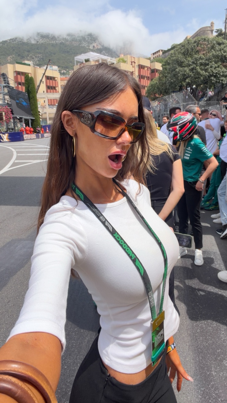 Ella Cervetto