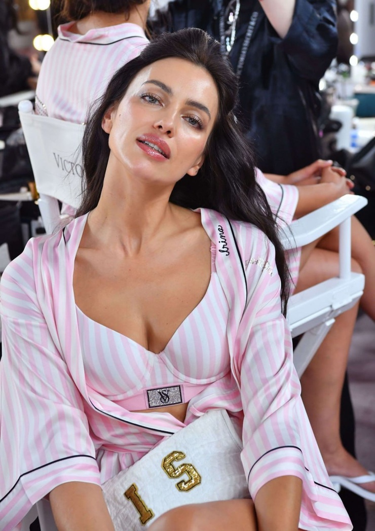 Irina Shayk