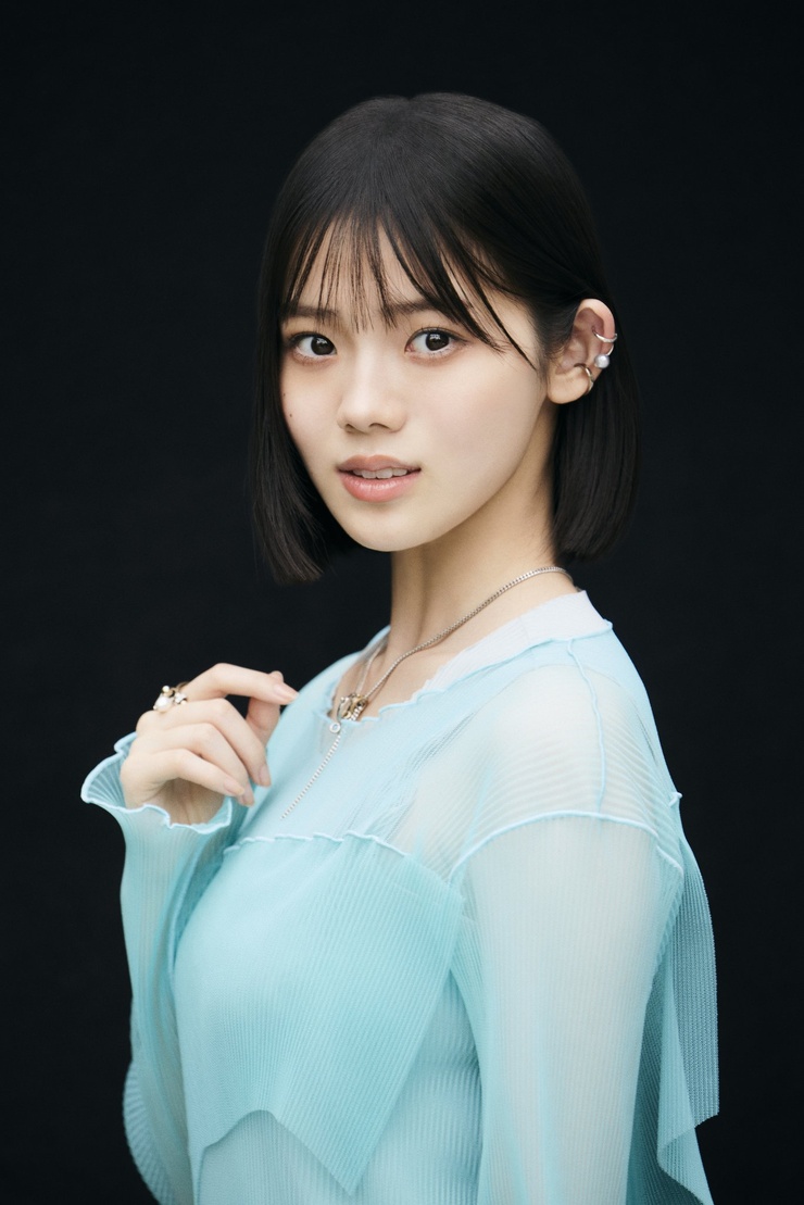 Kohaku Shida