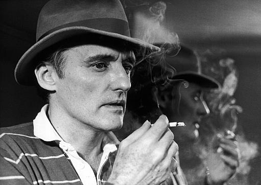 Picture of Dennis Hopper