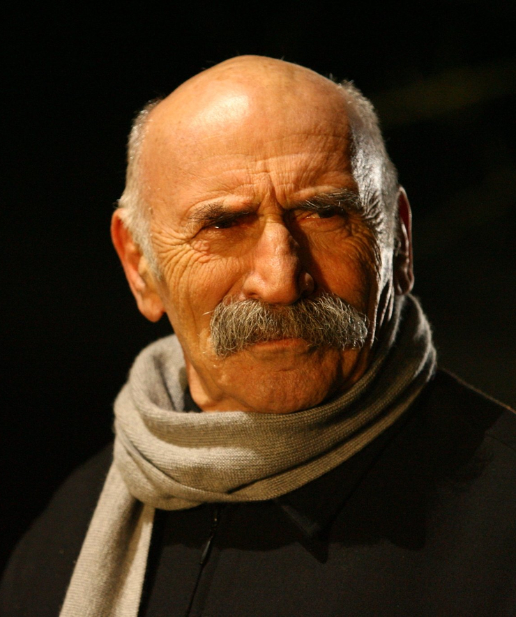 Ramiz Karaeski