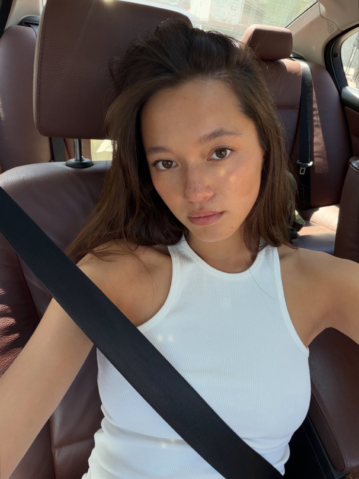Lily Chee Lily Chee