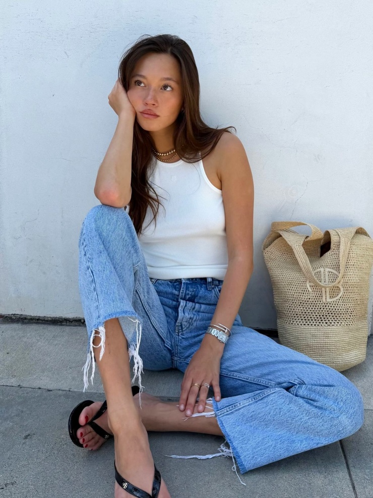 Lily Chee Lily Chee