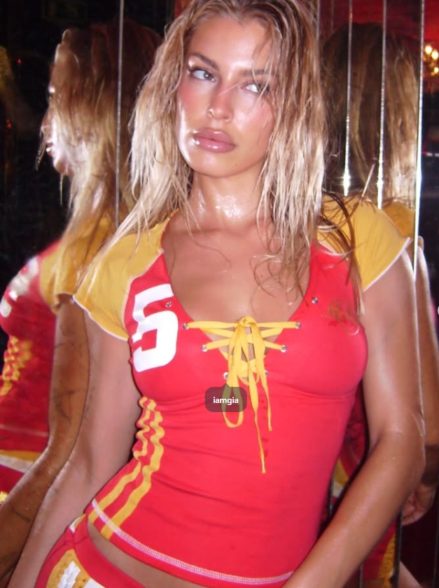 Jessica Goicoechea