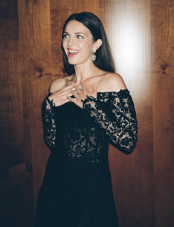 Ella Hunt