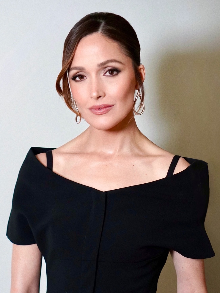 Rose Byrne Rose Byrne